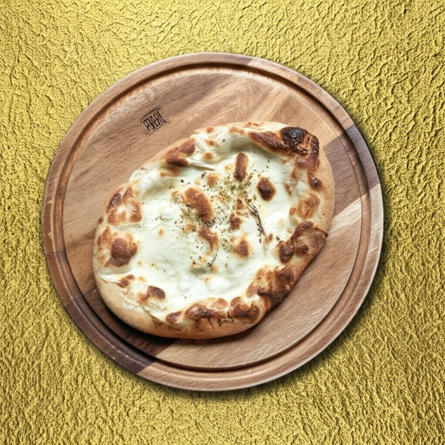تونة مع جبن