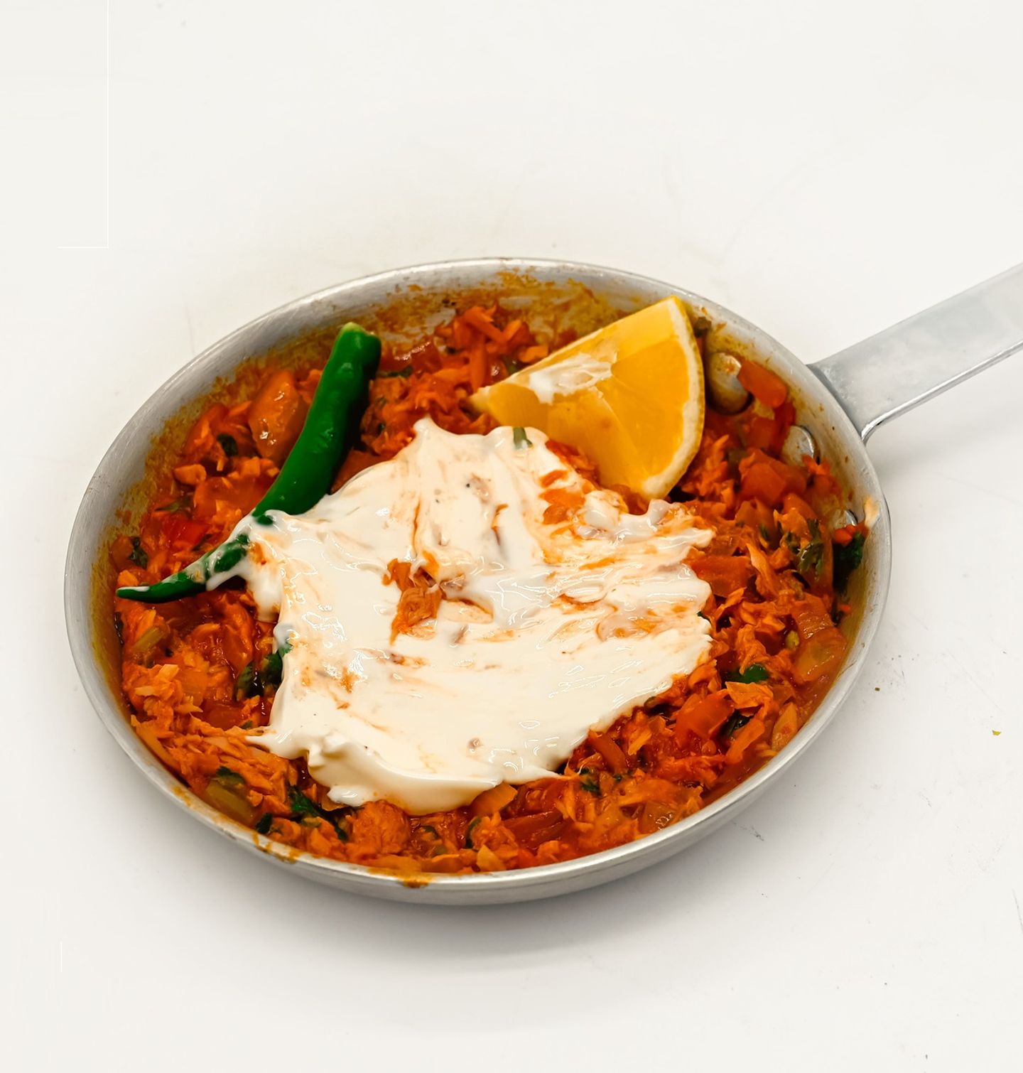 تونة جبن