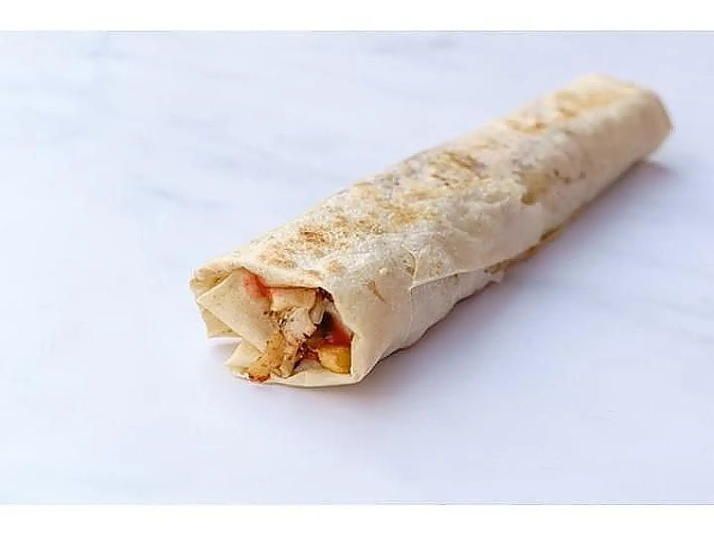 شاورما صاروخ