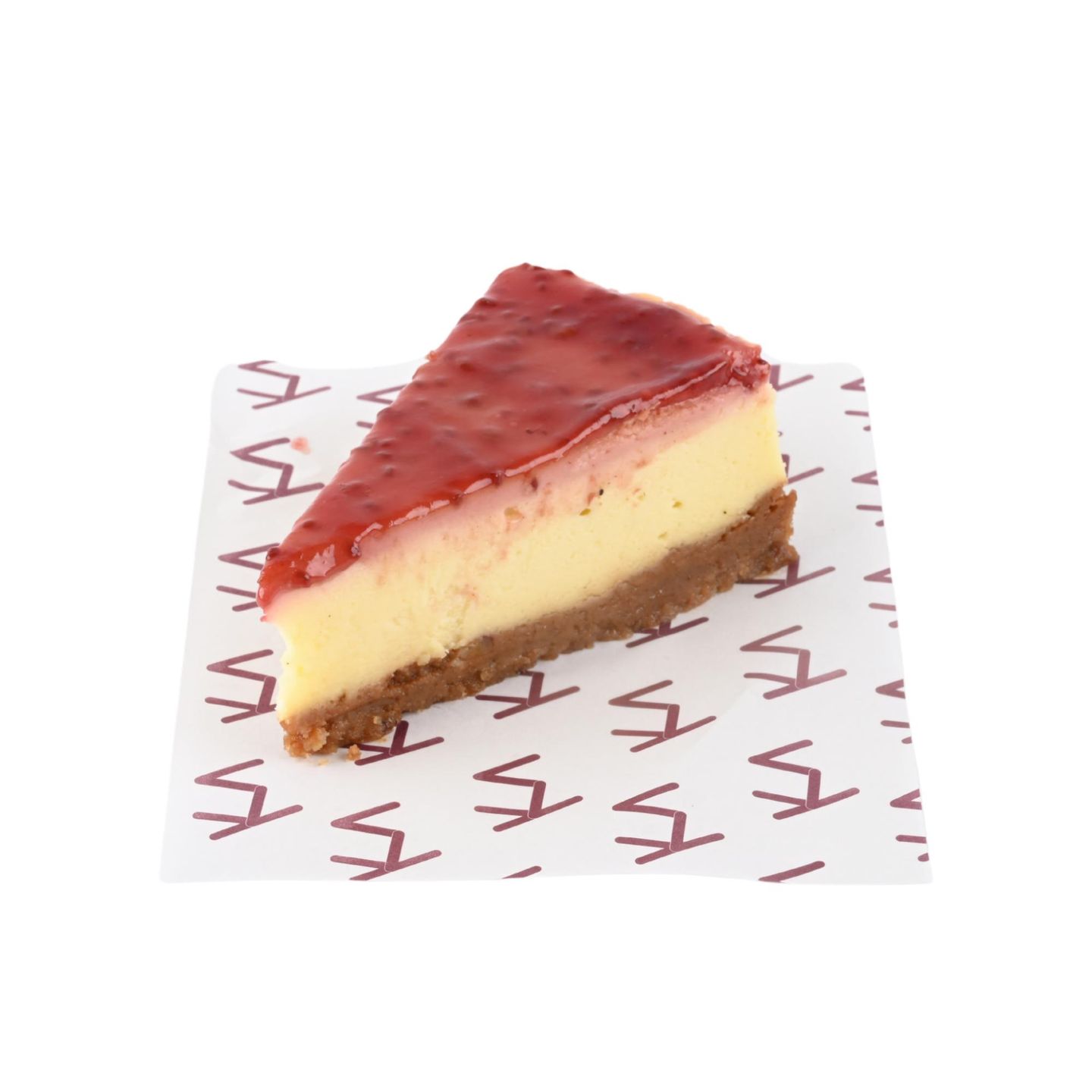 Berry Cheesecake