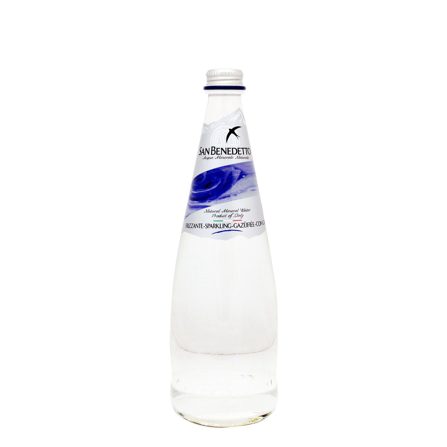 Sparkling Water