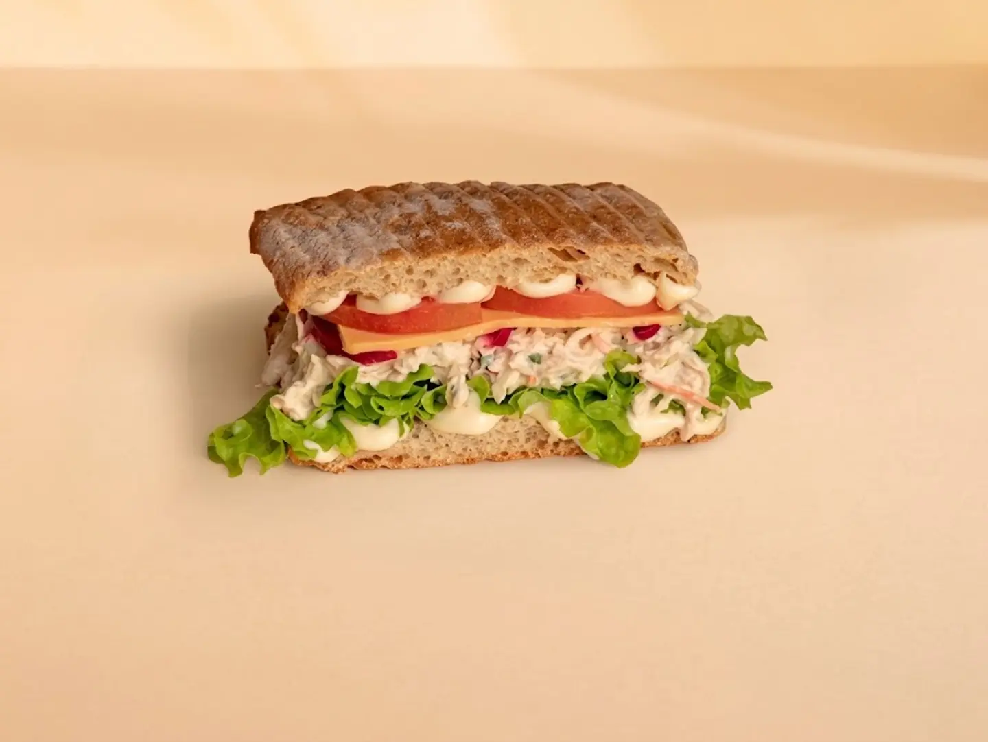 Spicy Tuna
