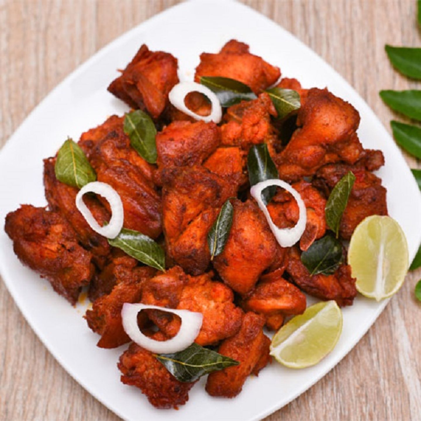 Chicken 65