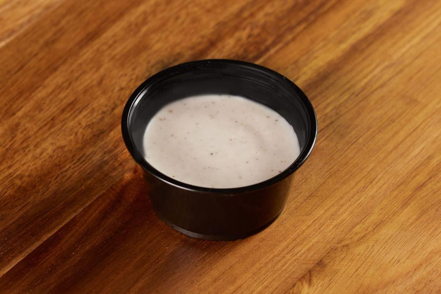 Tito's Special Sauce