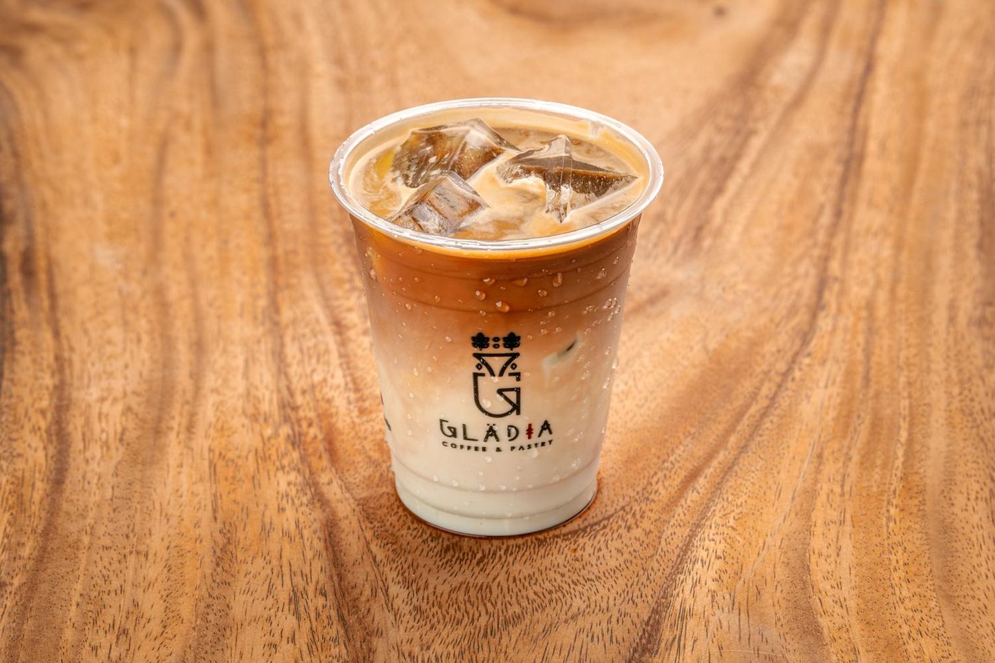 Ice Spanish Latte