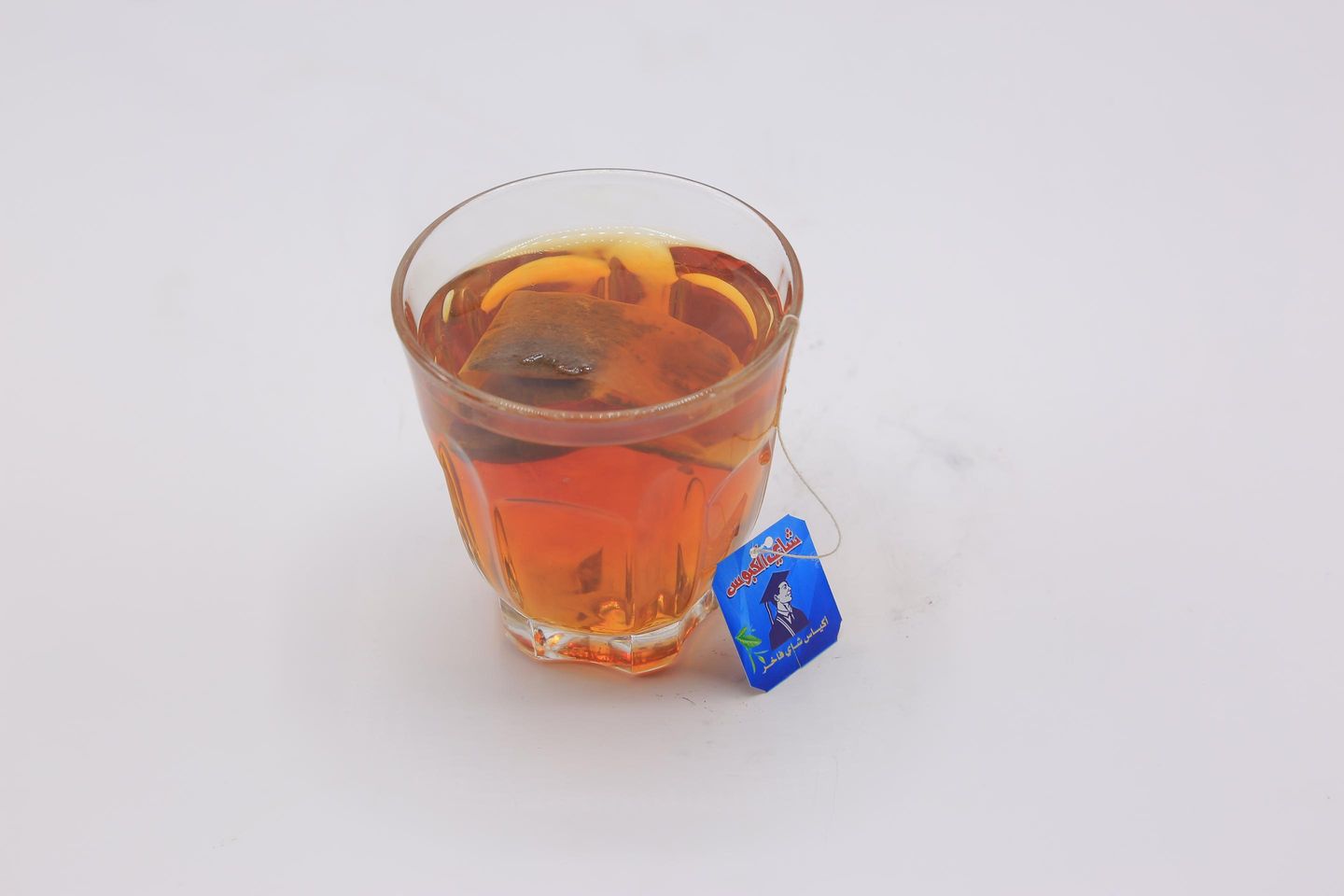 Plain Tea