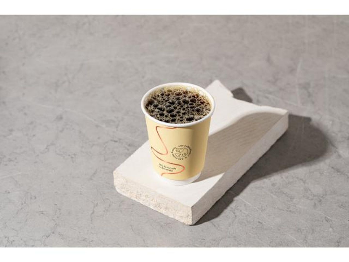 Hot Drip Coffee V60 - Hot Drip Coffee V60