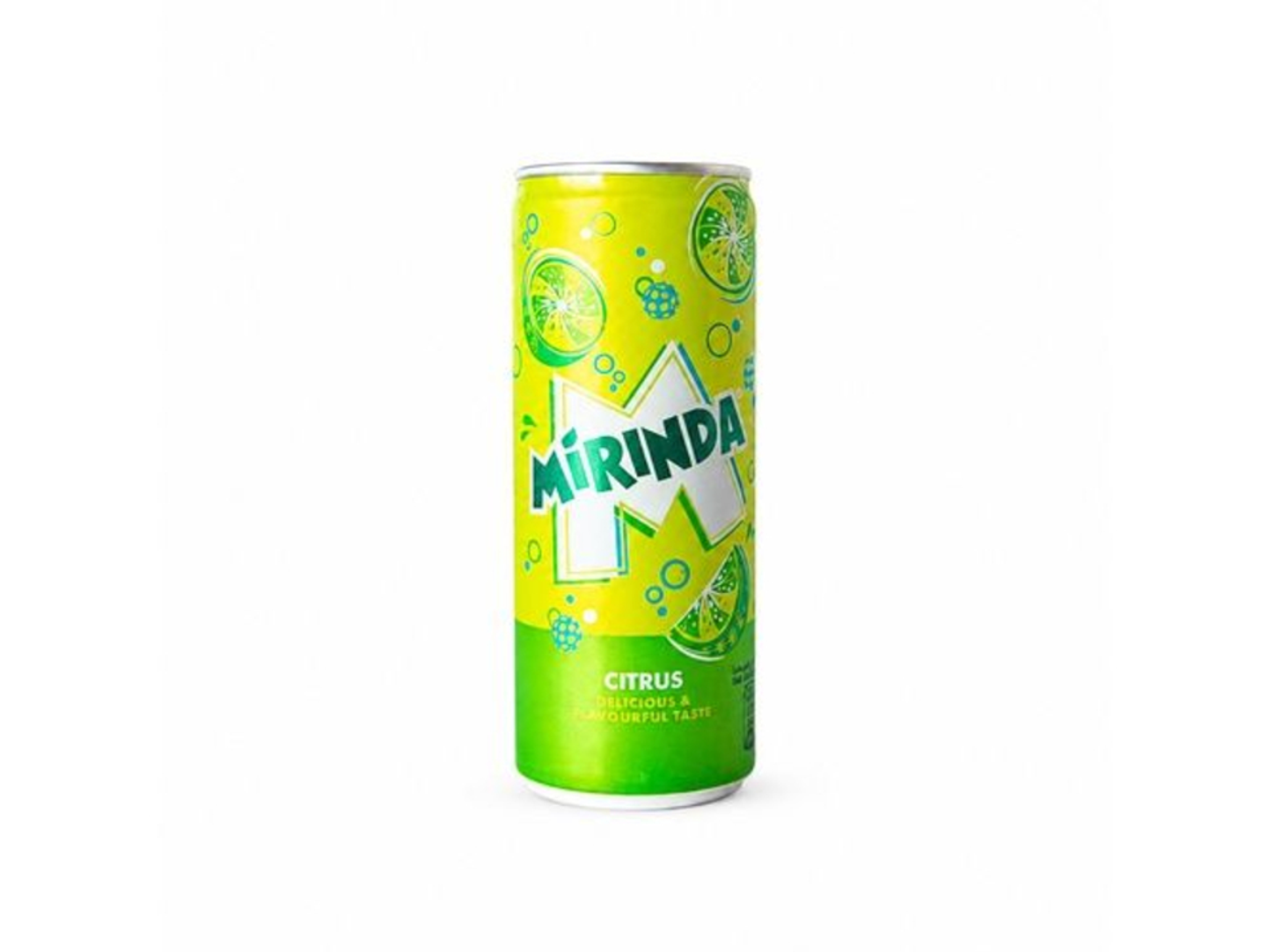 Mirinda Citrus