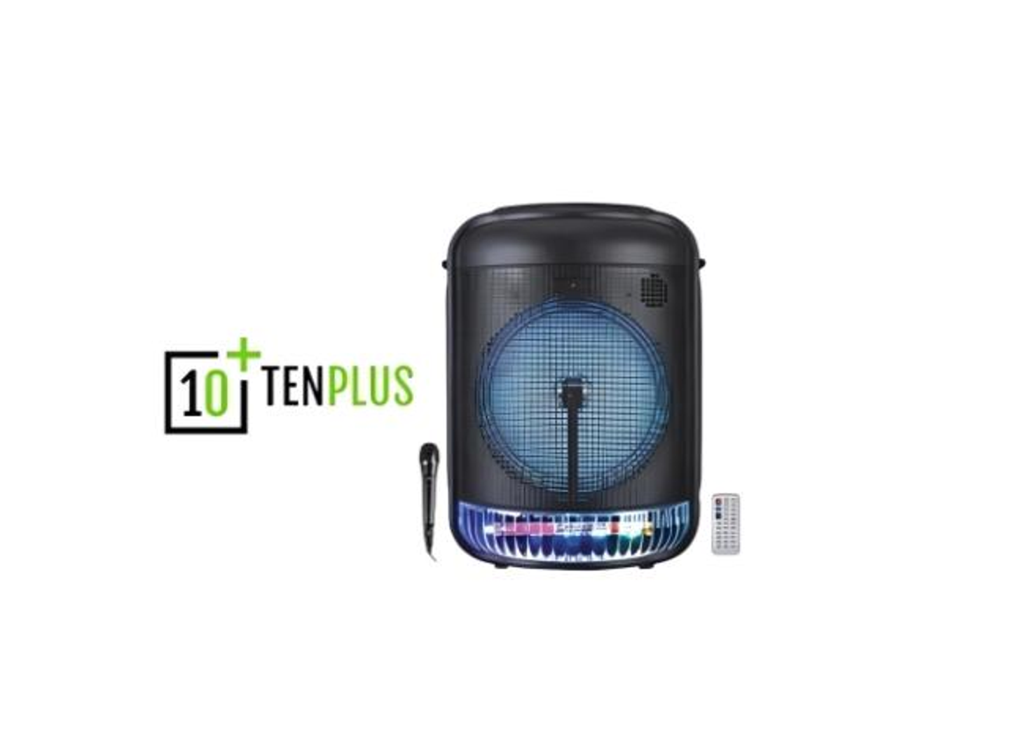 سماعة تن بلس استريو مع ميكروفون