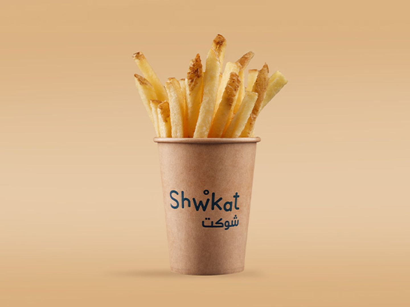 بطاطس - بطاطس مقلية