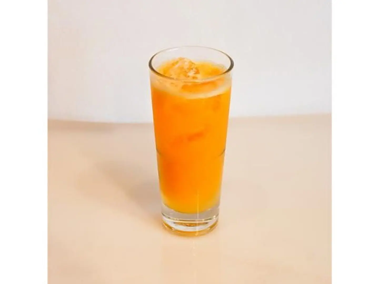 عصير برتقال