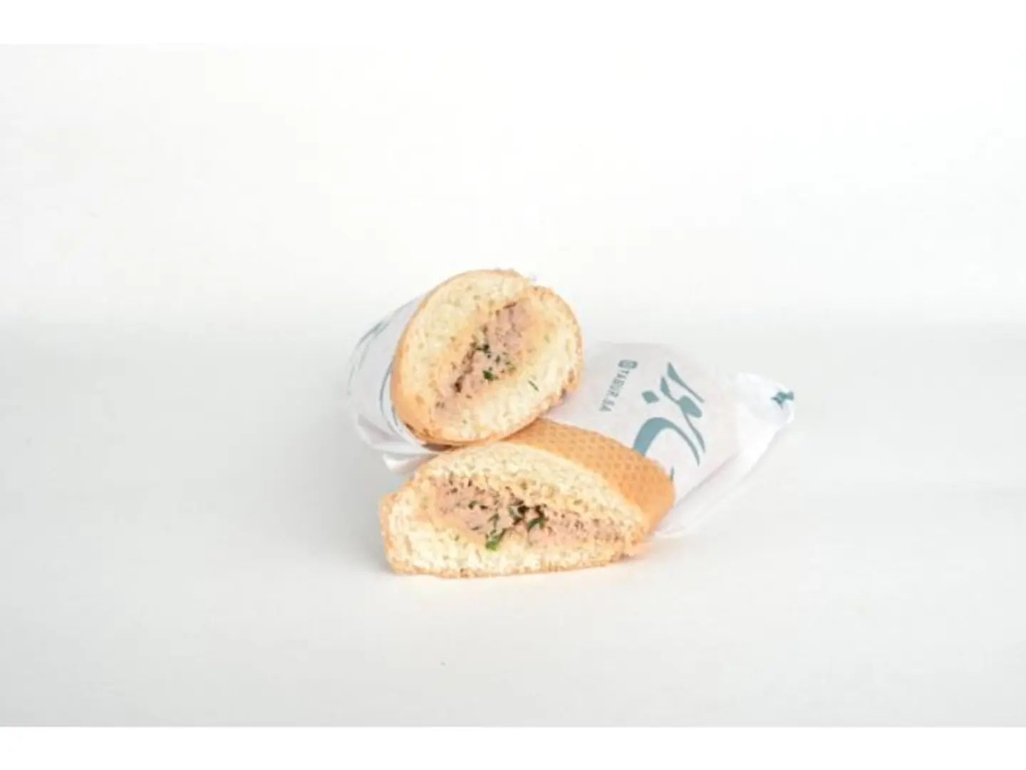 Spicy Tuna Samoli