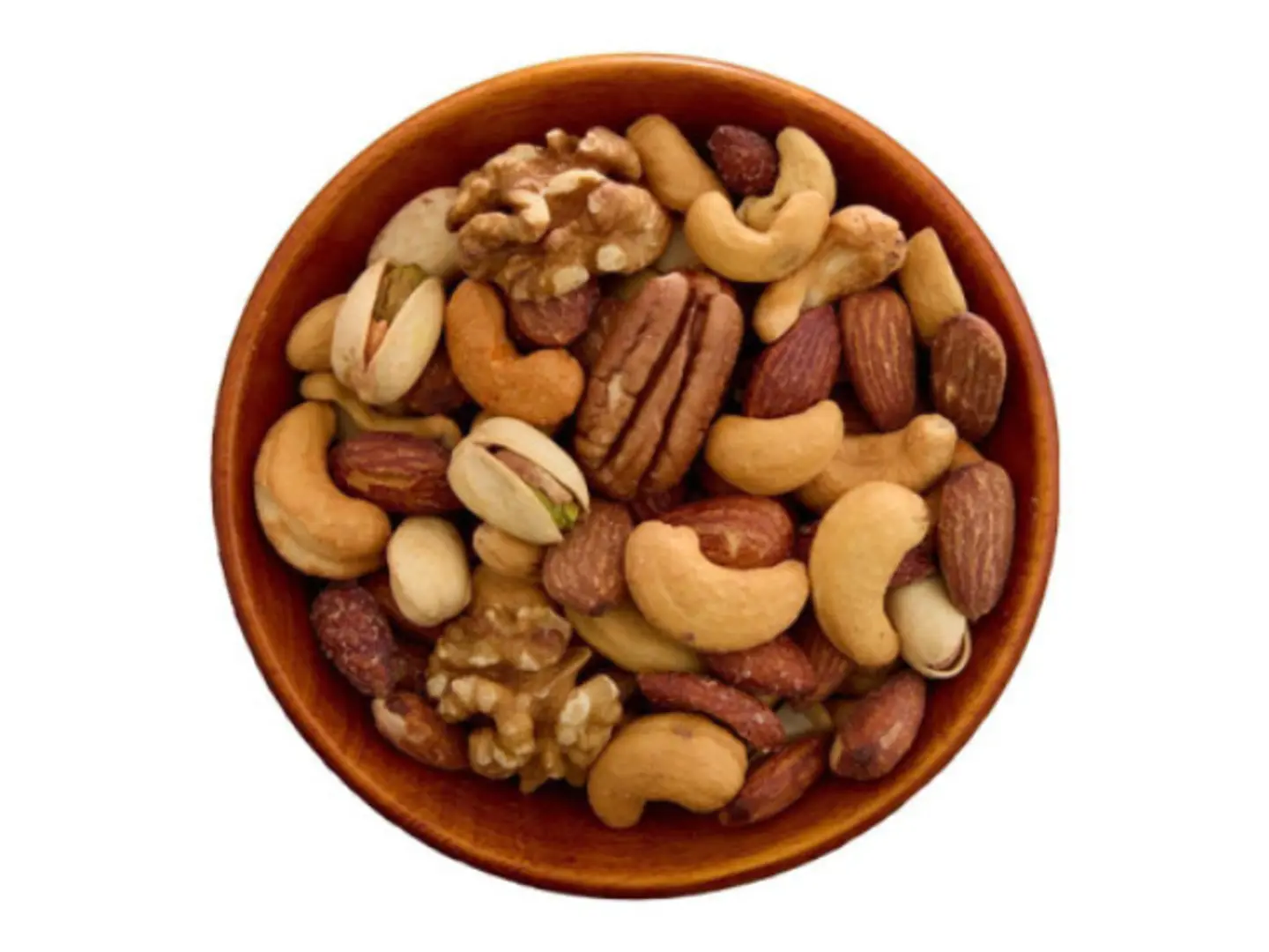 مكسرات عادي