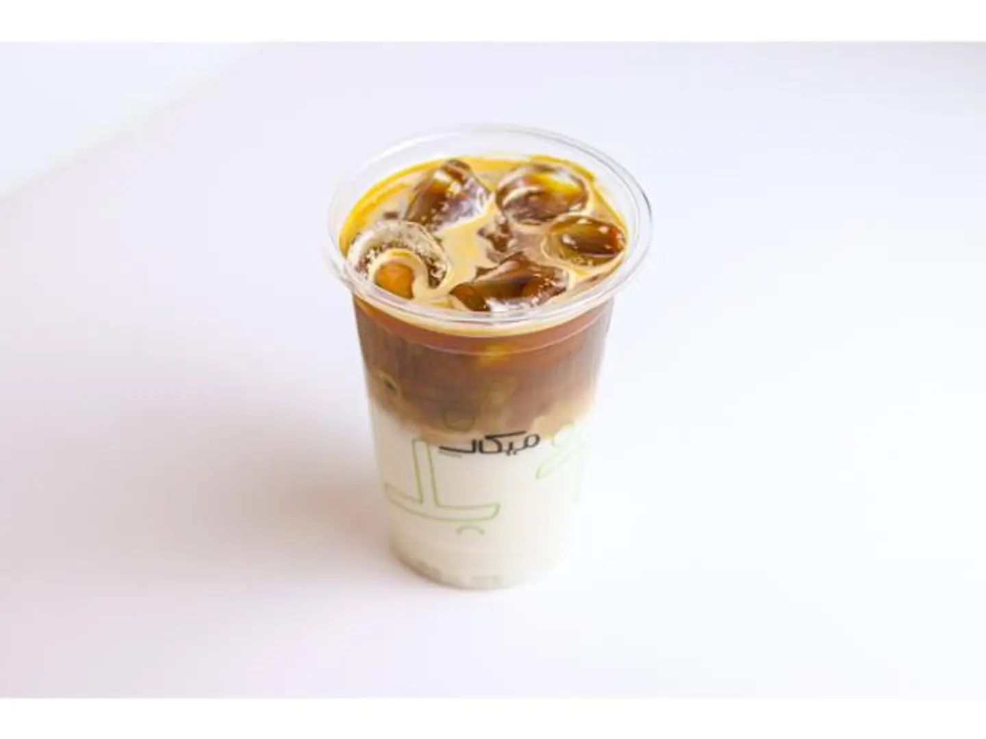 Spanish Latte
