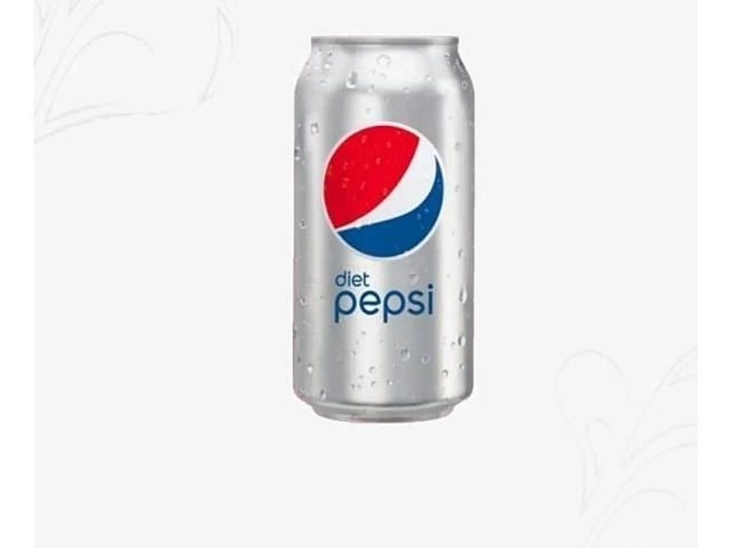 Diet Pepsi