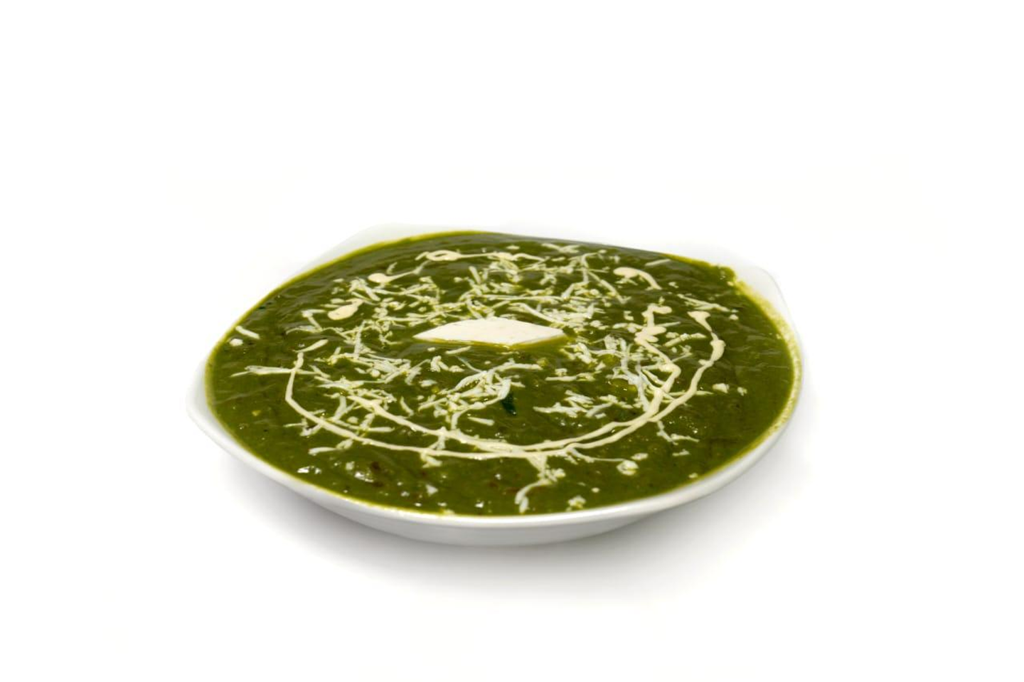 Palak Paneer