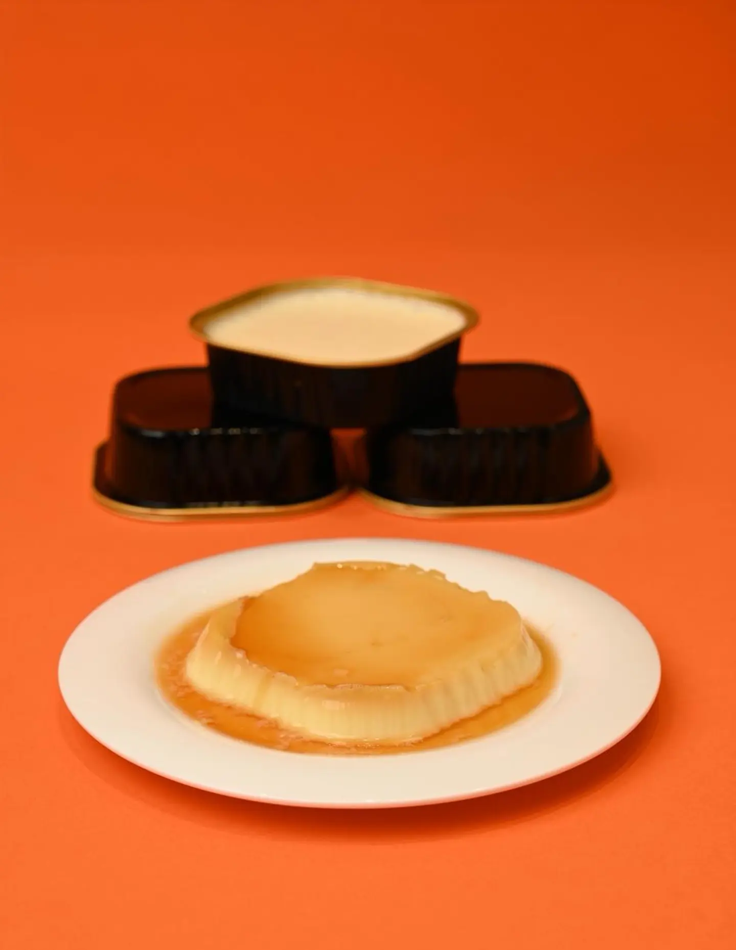 كريم كراميل