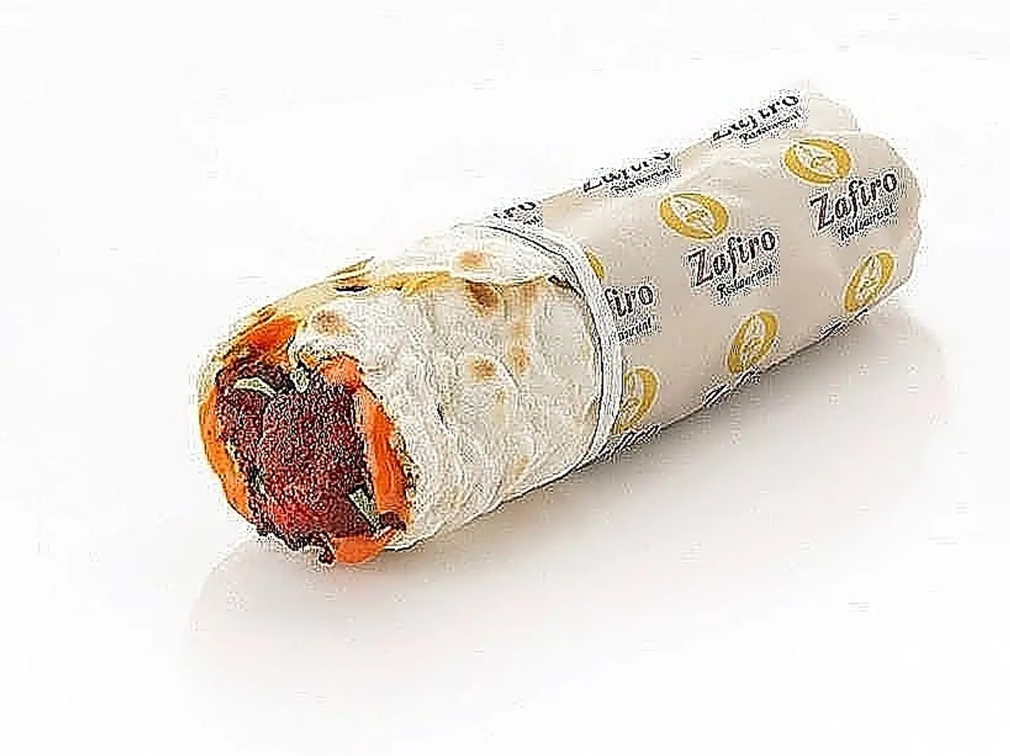 Tikka Sandwich