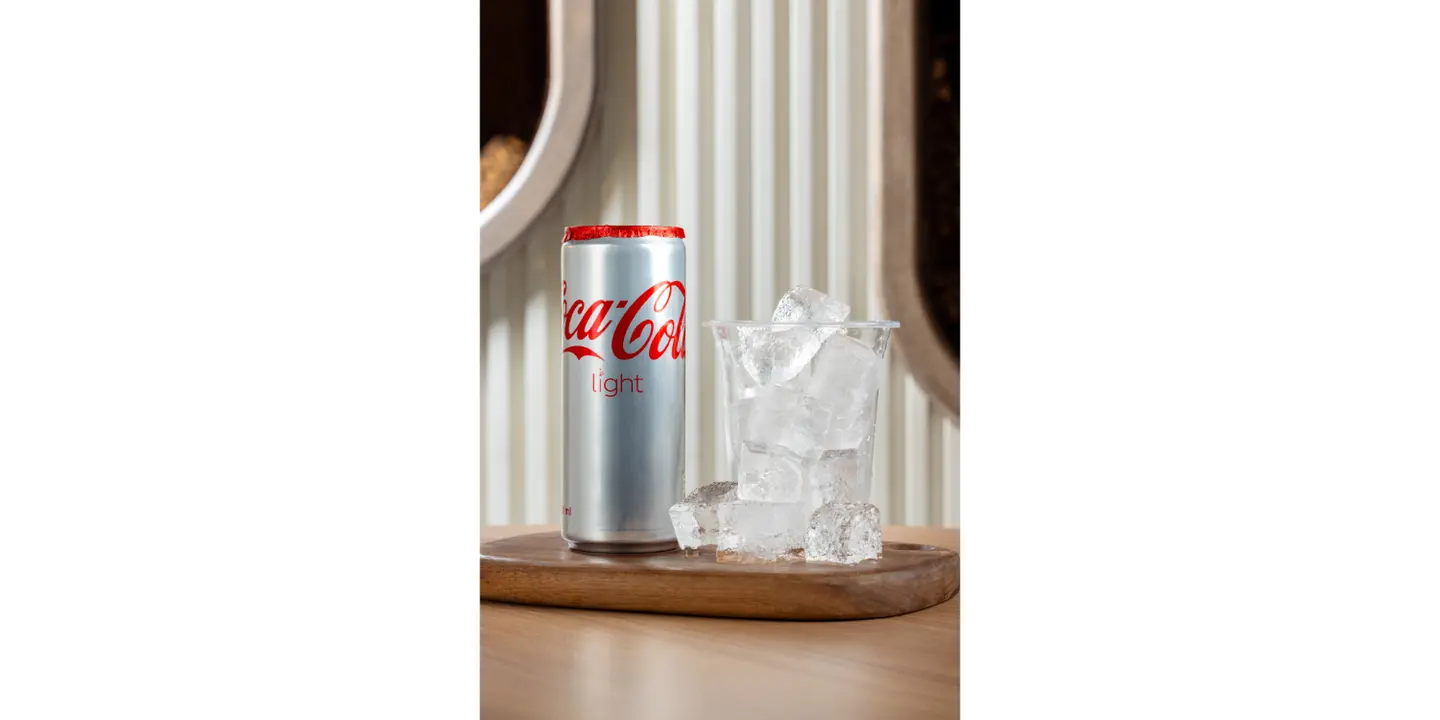 Coca Cola Light