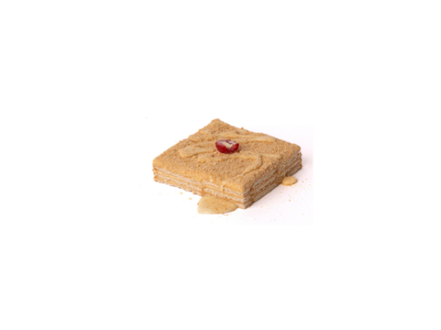 Desserts - Coyard Pudding