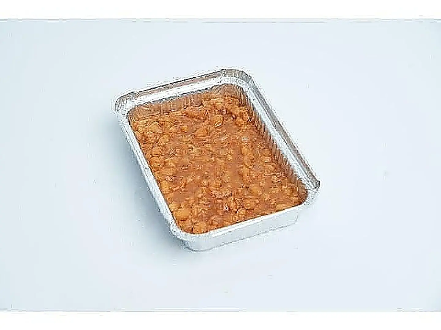 Beans Plate