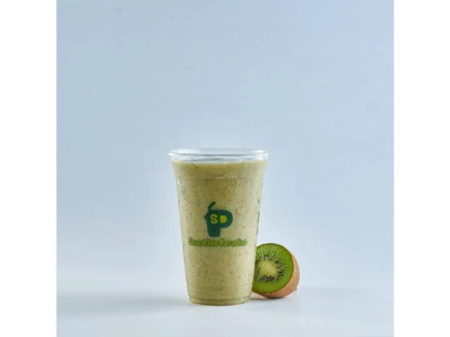 Smoothie Kiwi - Cup