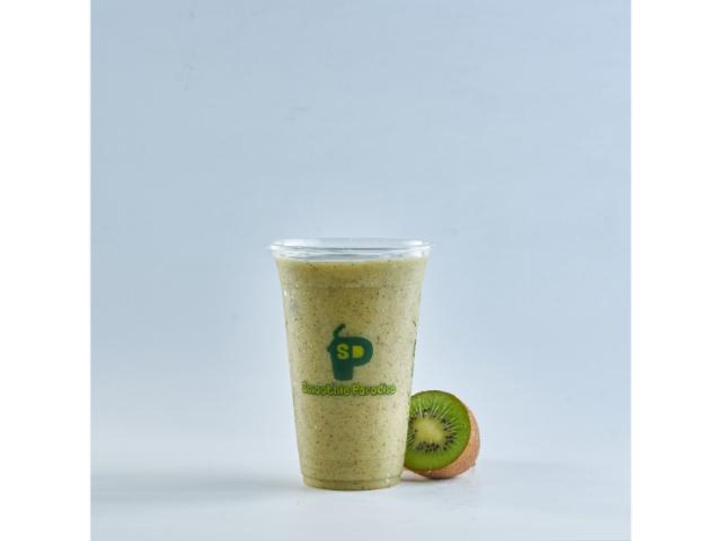 Smoothie Kiwi