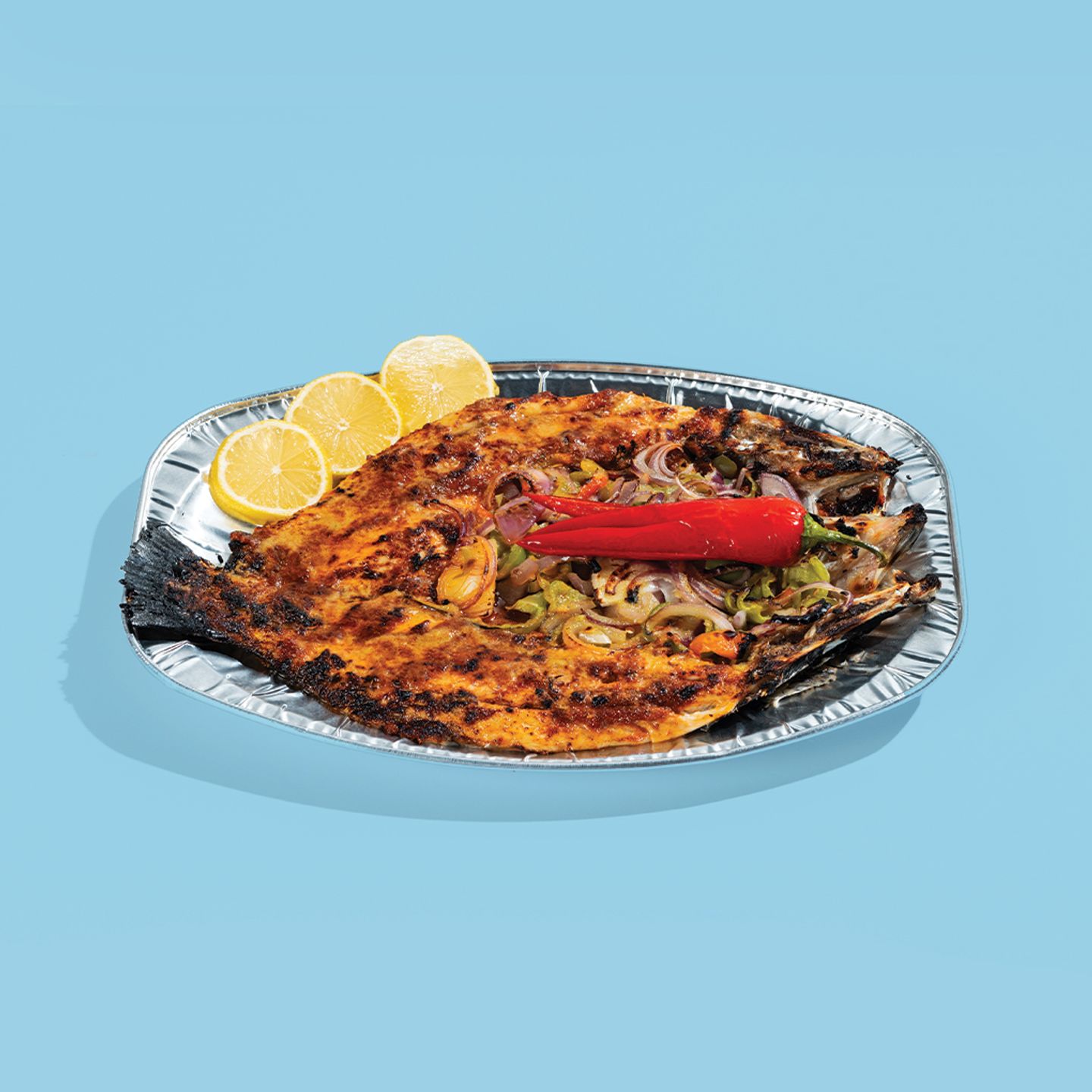 قاروص