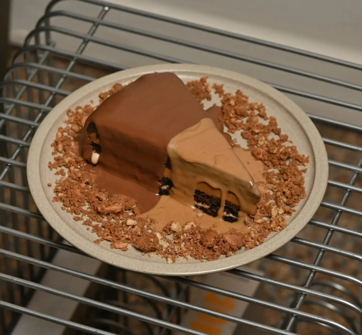 Elove Cake