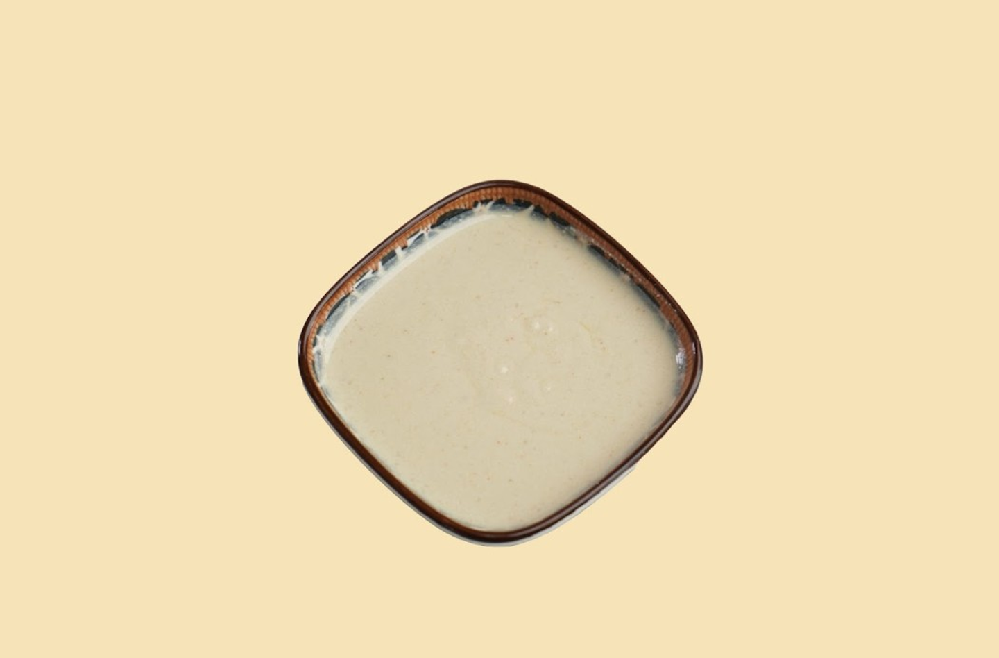 طحينة
