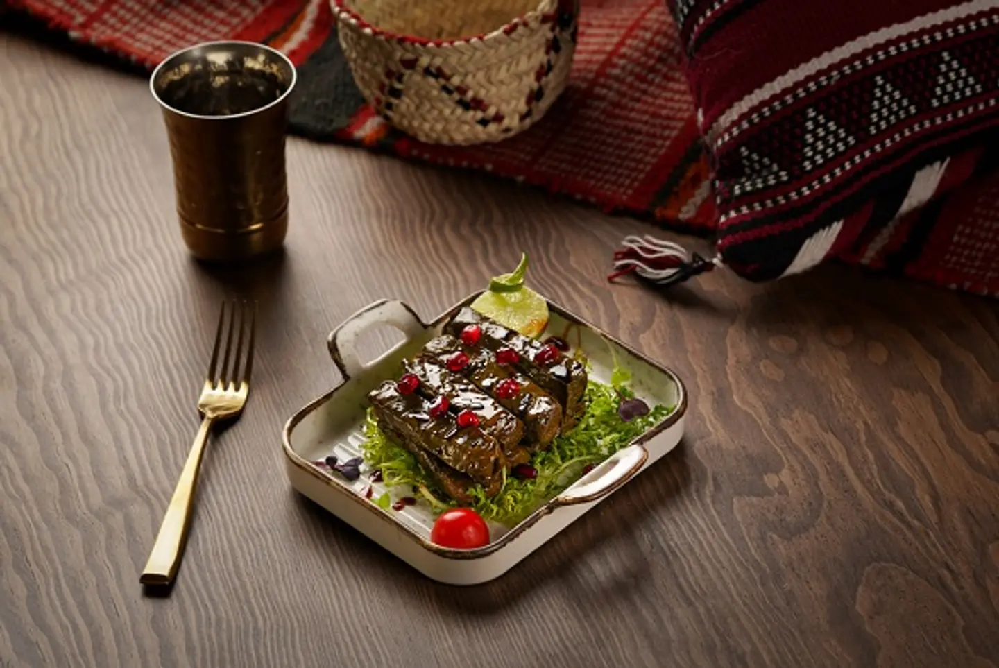 ورق عنب