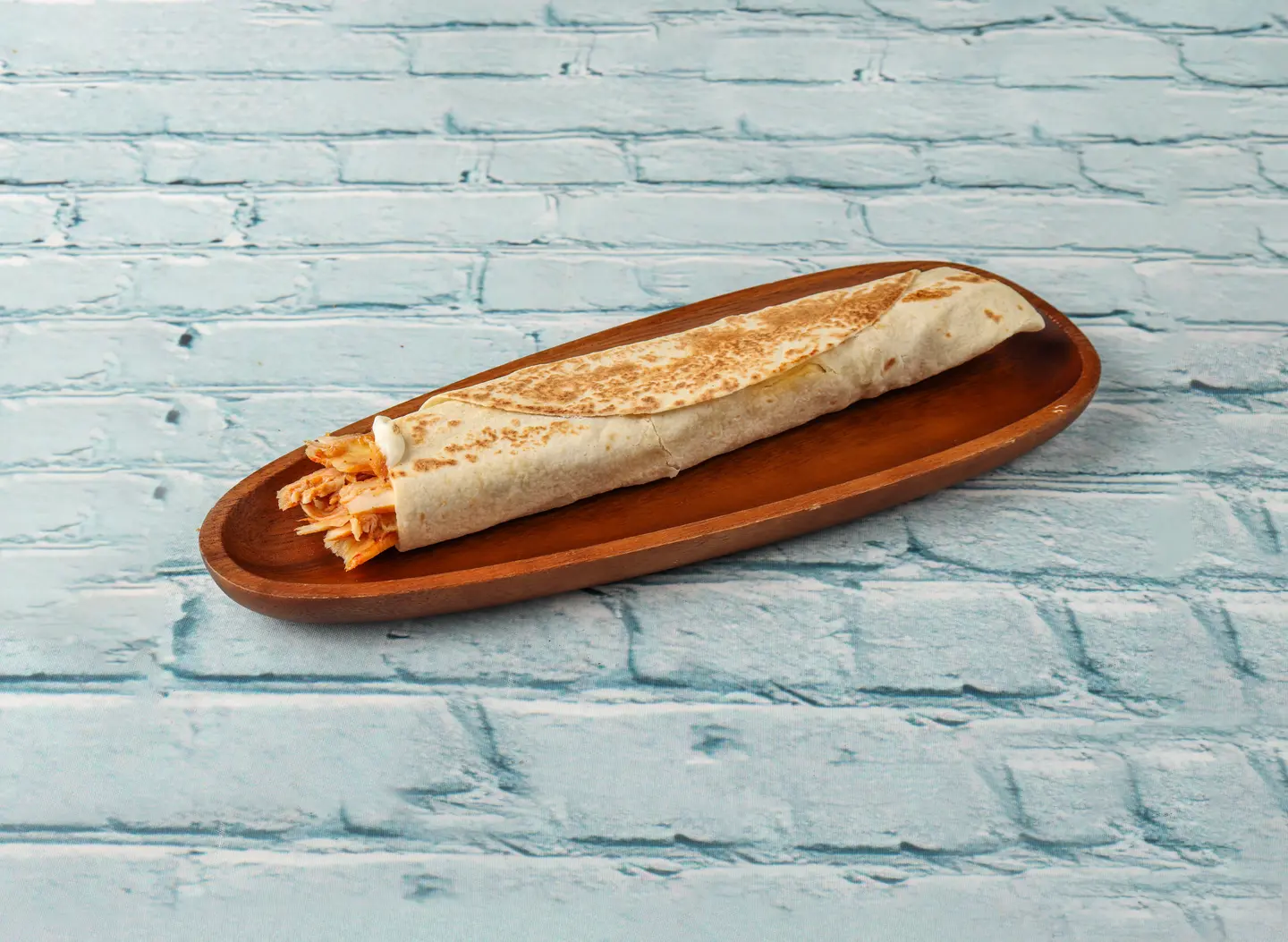 ساندوتش شاورما صاروخ