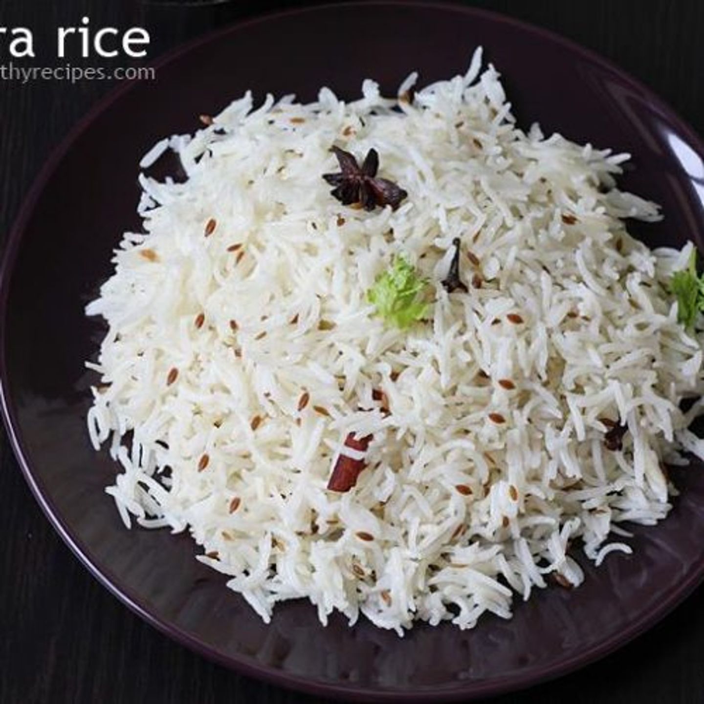 Zira Rice