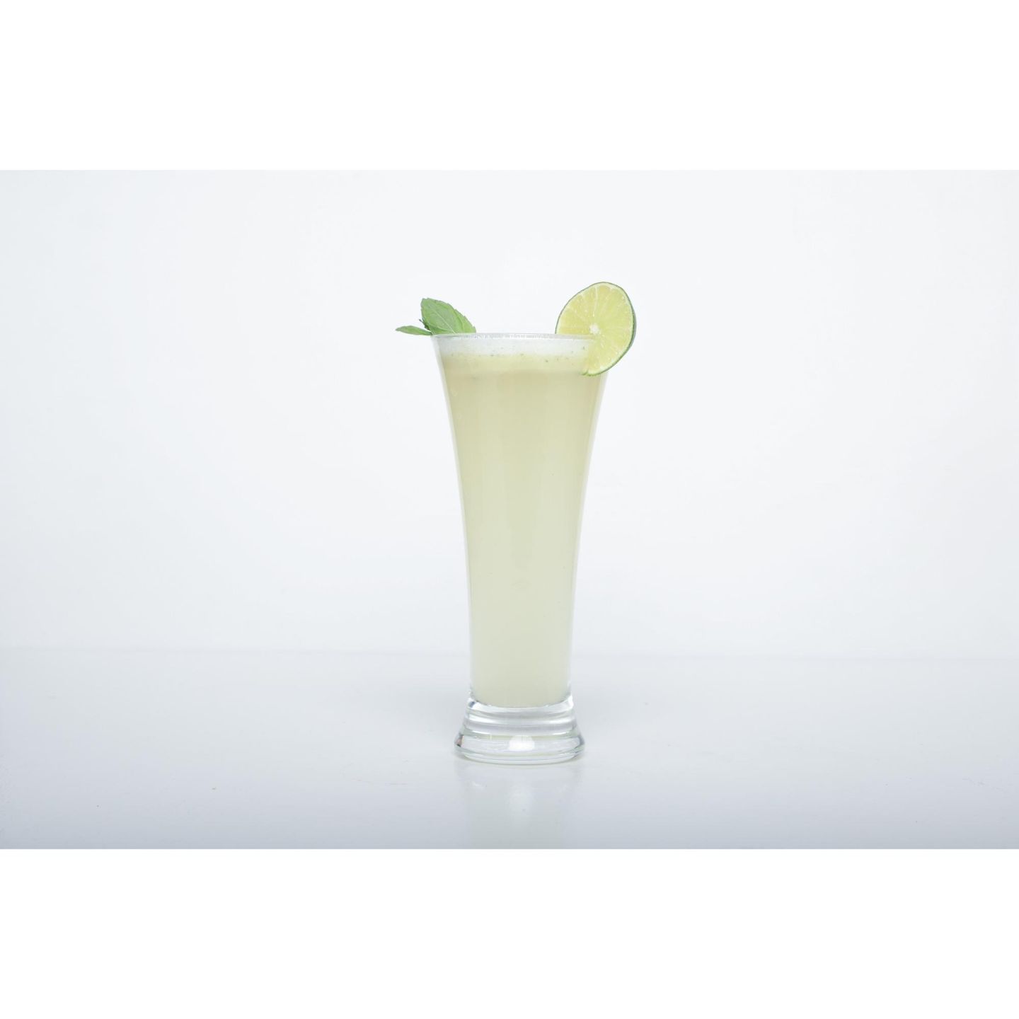 Lemon Mint