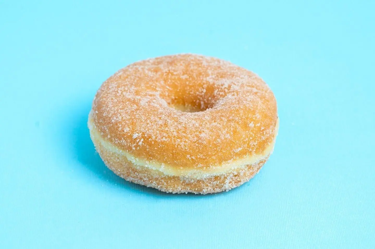 Sugar Donut