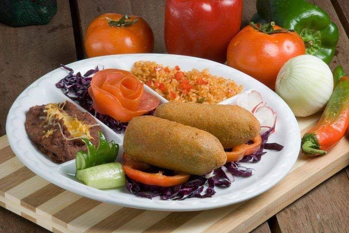 فلفل الريلينو