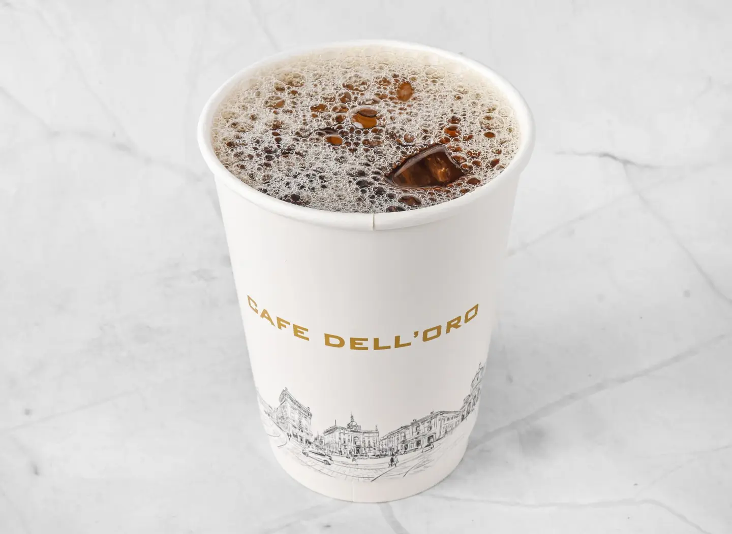 Deloro V60 Iced
