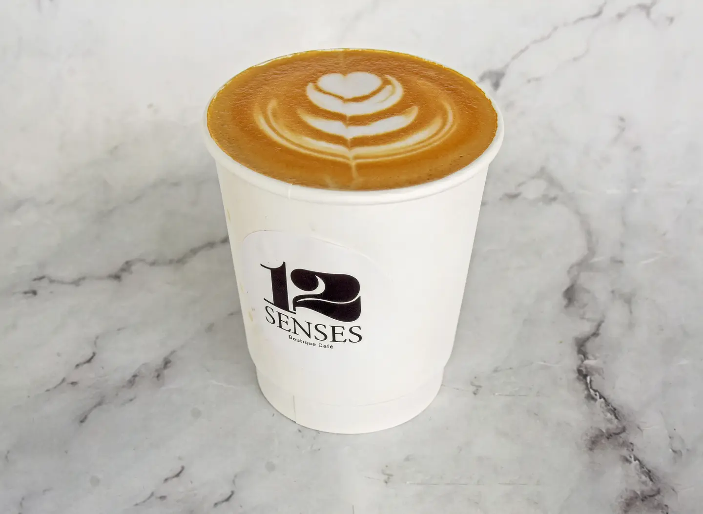Flat White