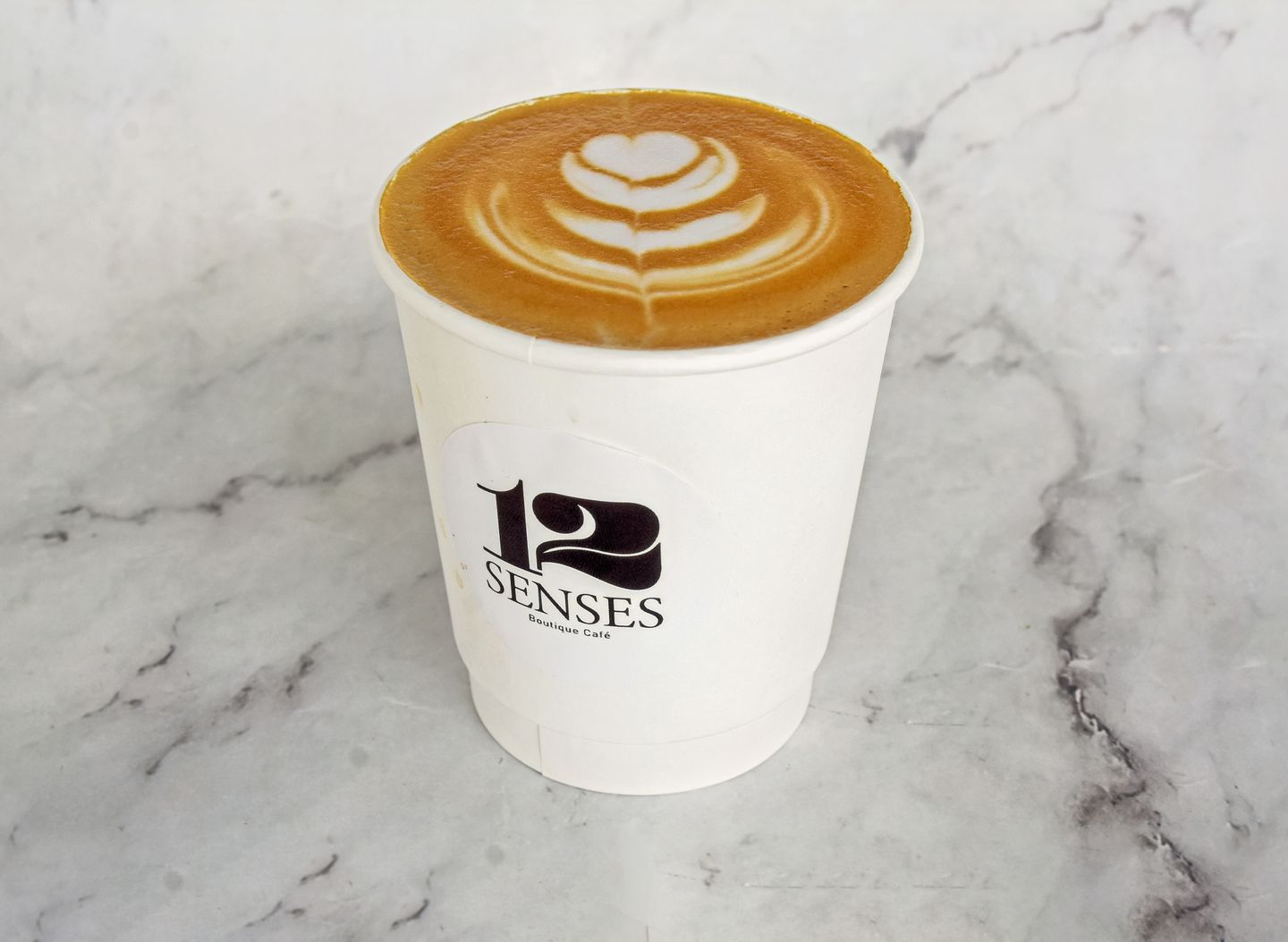 Flat White