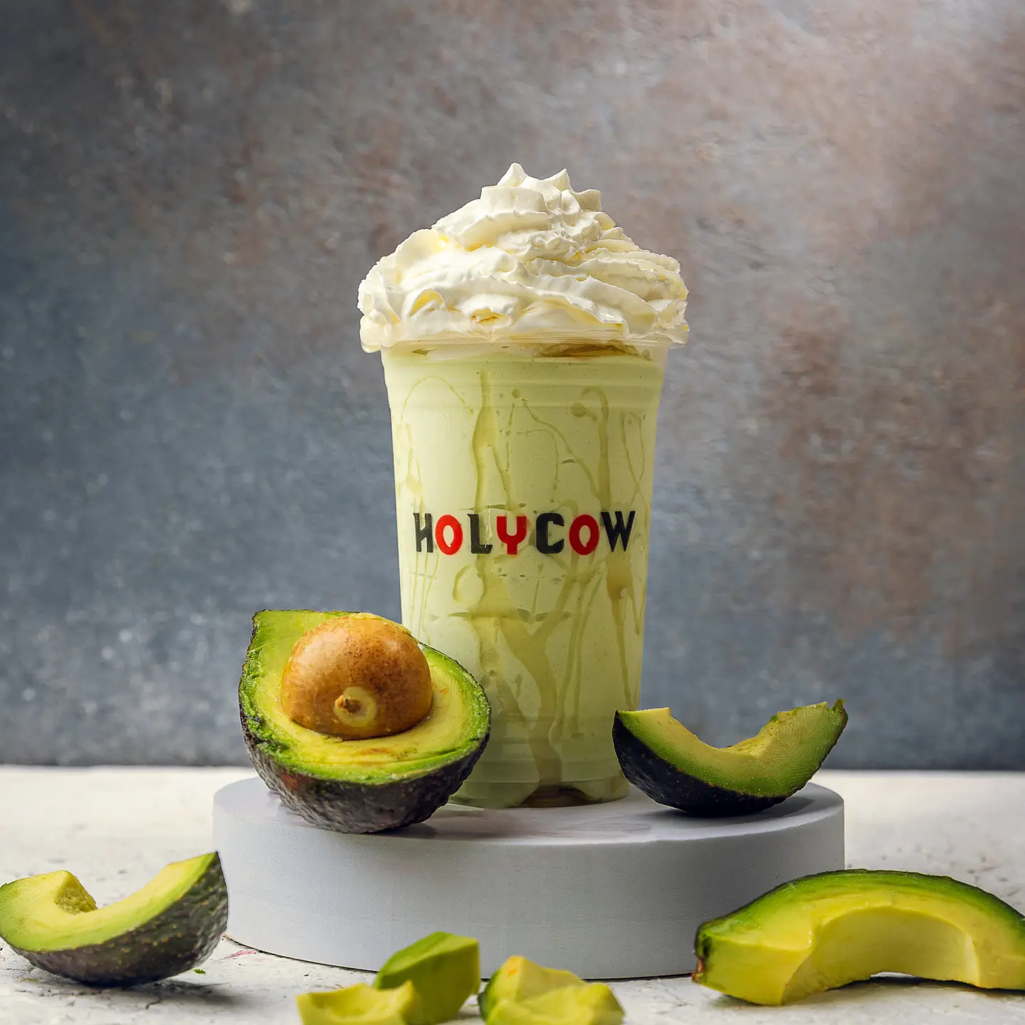 Avocado Shake