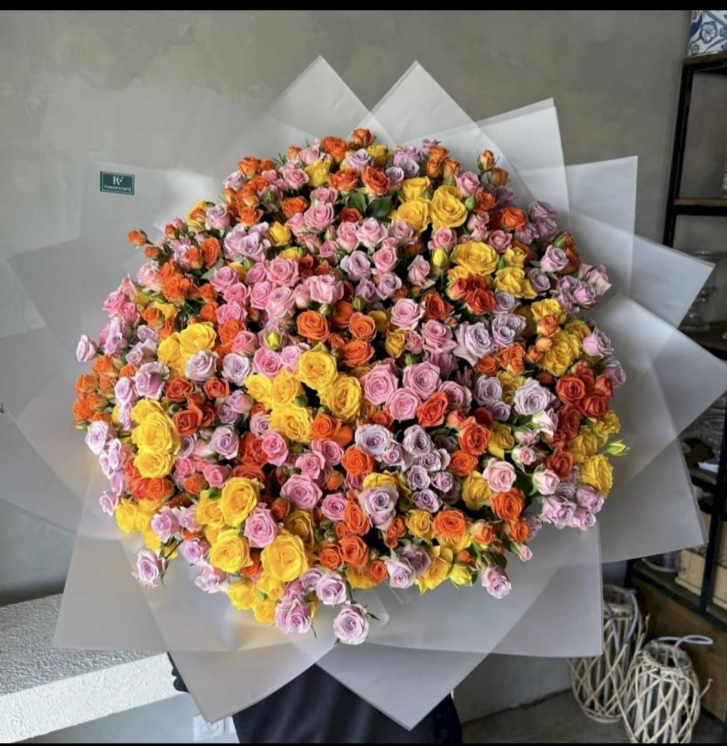 Gift Bouquet