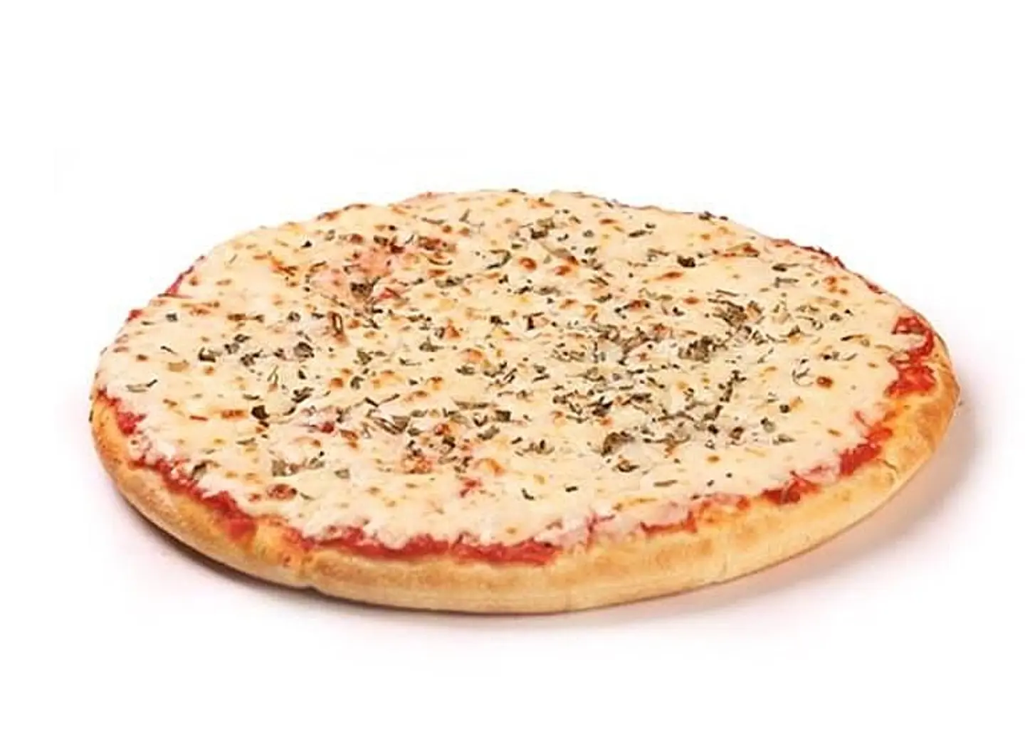 Margherita Italian Pizza