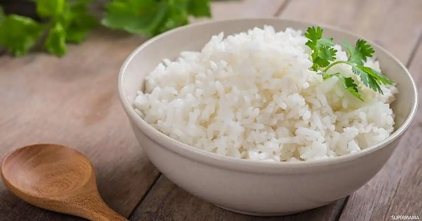 Egyptian Rice