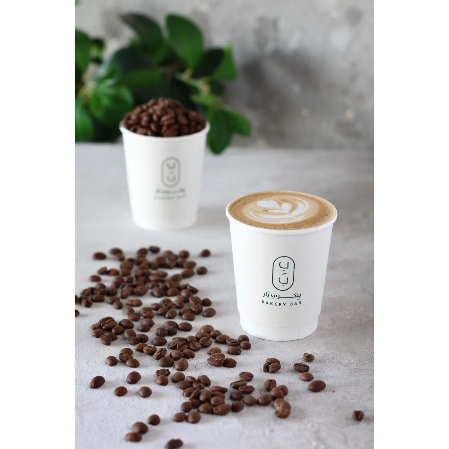 Spanish Latte Hot