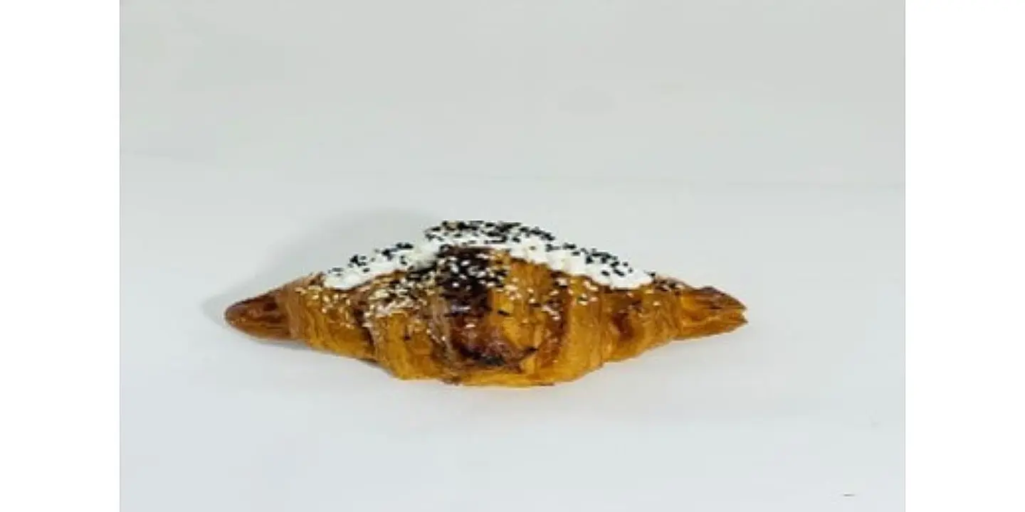 Feta Cheese Croissant