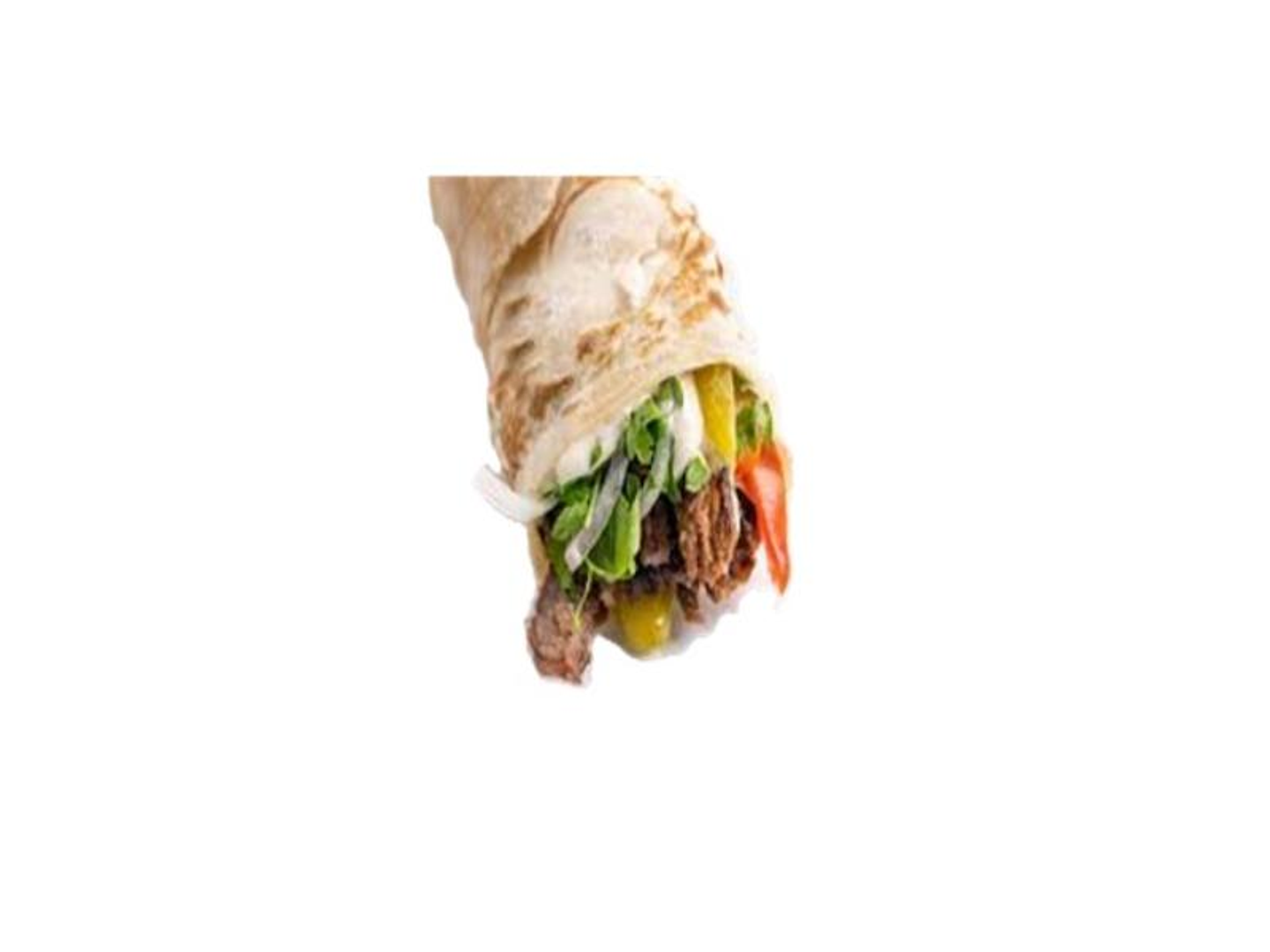 توتسا شاورما