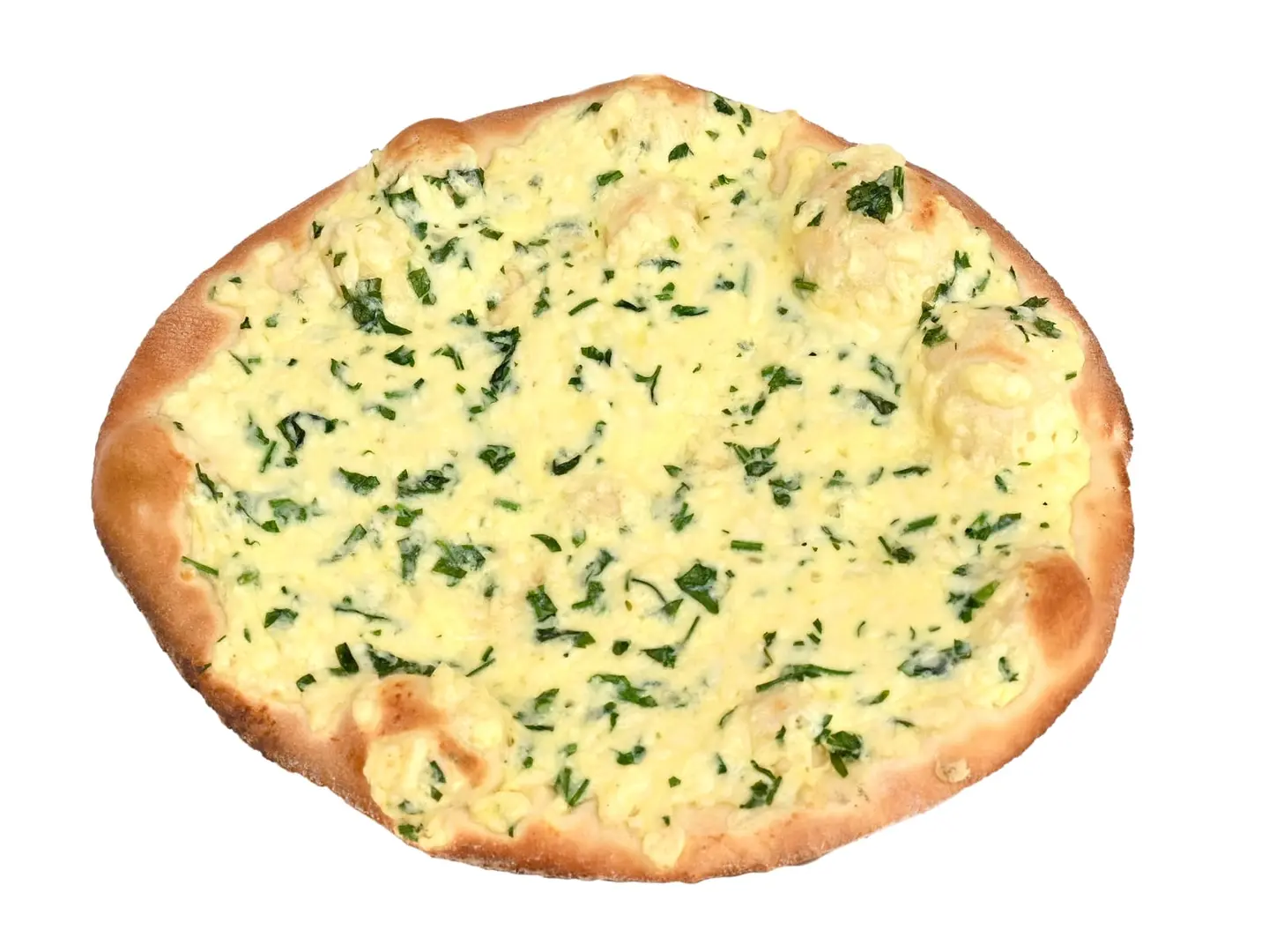 جبن بالبيض