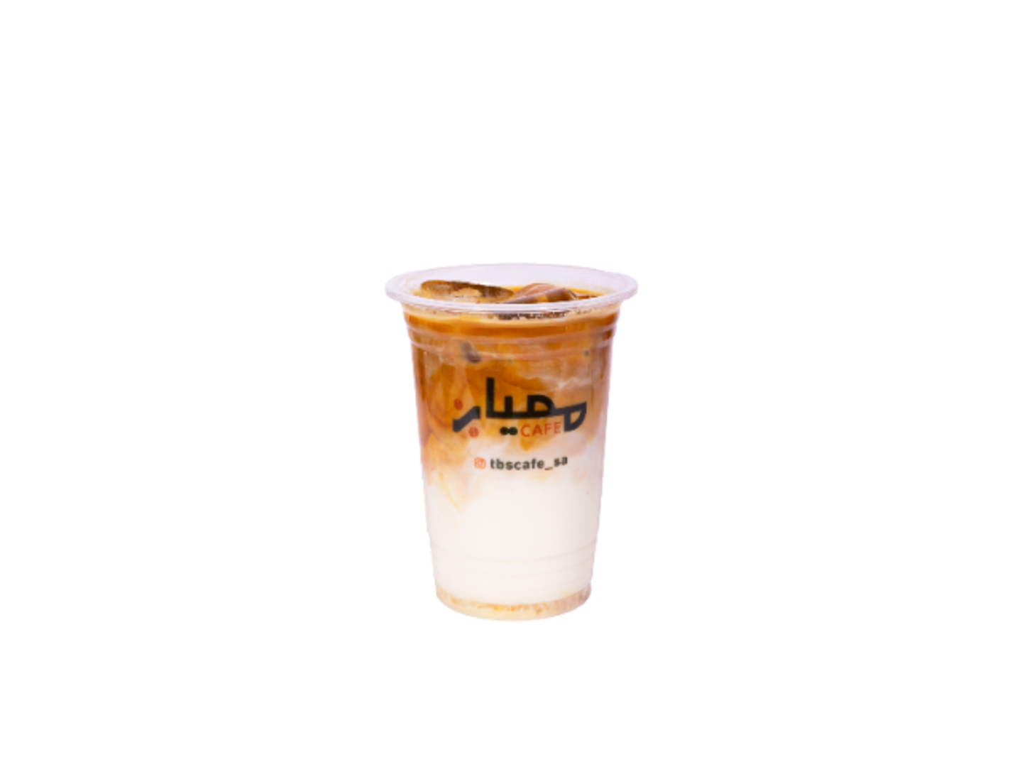 سبانش لاتيه