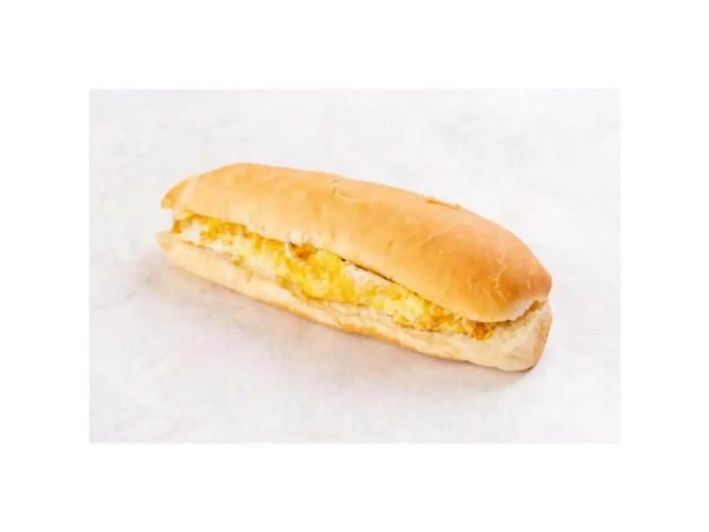 Fried Egg Sandwich