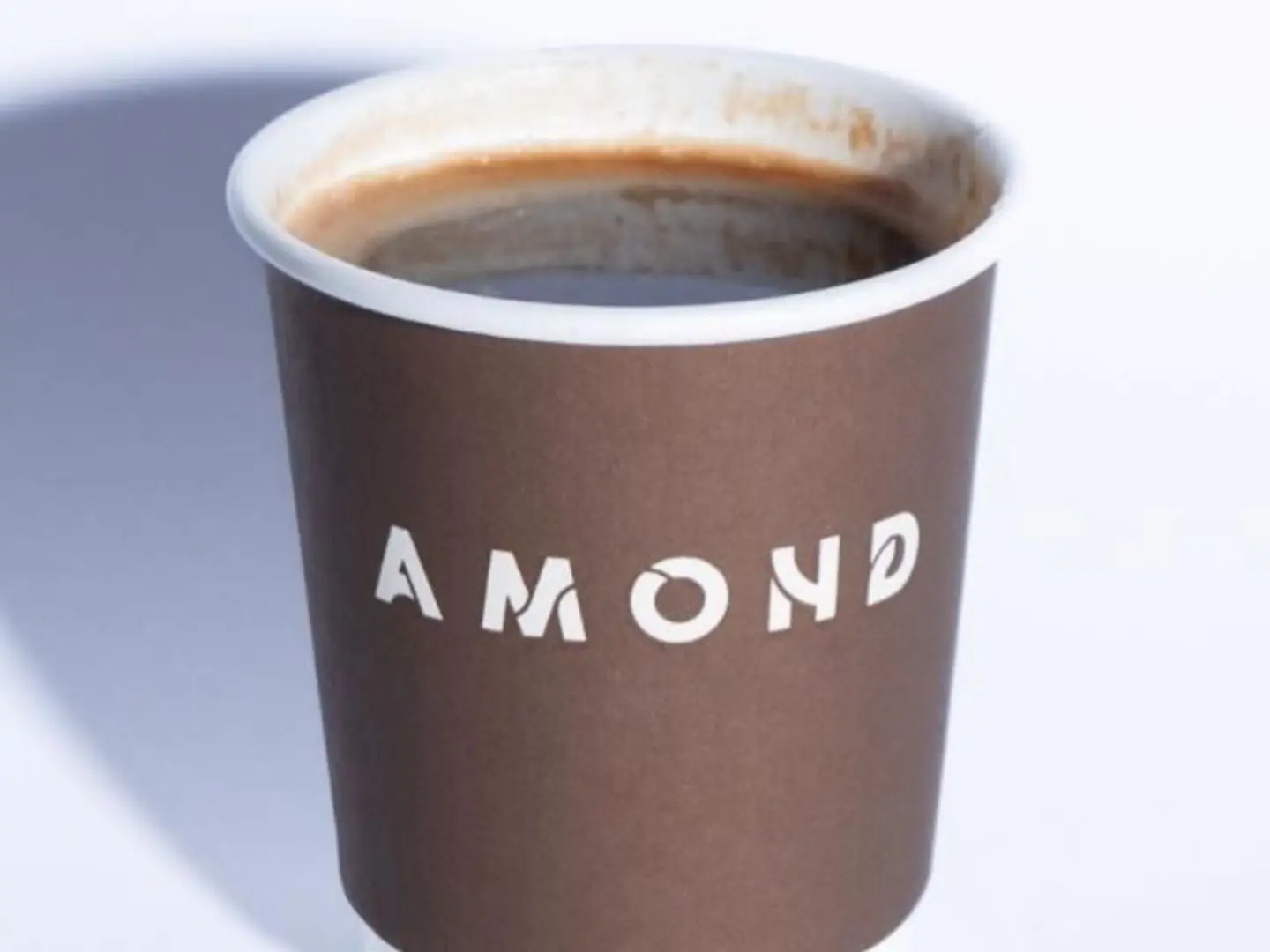 قهوه اليوم حار كلومبي كبير